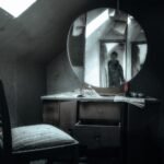 chamber, chair, mirrors-5264172.jpg